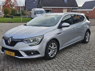 Renault Mégane 1.5 AUT Energy dCi 110 Combi/o 4Dr Diesel 1 461cc 81kW (110pk) FWD picture 8