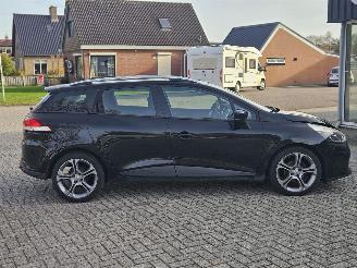 Renault Clio 1.5 Energy dCi 90 FAP Combi/o 4Dr Diesel 1.461cc 66kW (90pk) FWD picture 8