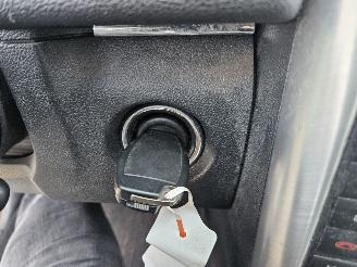 Mercedes B-klasse 1.5 B-160 16V Hatchback  Benzine 1.498cc 70kW (95pk) FWD picture 12