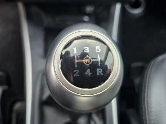 Mercedes B-klasse 1.5 B-160 16V Hatchback  Benzine 1.498cc 70kW (95pk) FWD picture 10