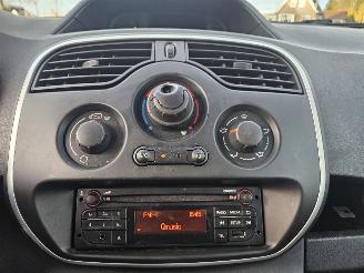 Renault Kangoo 1.5 dCi 95 Bestel  Diesel 1.461cc 70kW (95pk) FWD picture 10