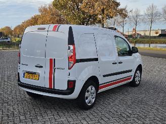 Renault Kangoo 1.5 dCi 95 Bestel  Diesel 1.461cc 70kW (95pk) FWD picture 3
