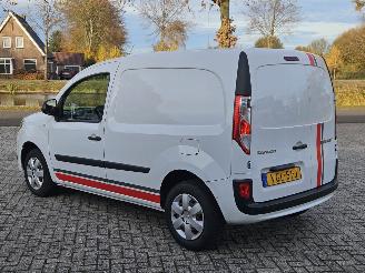 Renault Kangoo 1.5 dCi 95 Bestel  Diesel 1.461cc 70kW (95pk) FWD picture 5