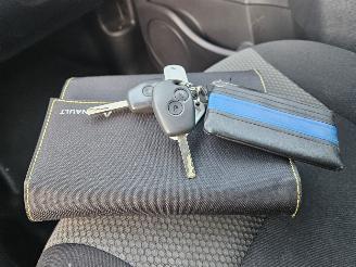 Renault Kangoo 1.5 dCi 95 Bestel  Diesel 1.461cc 70kW (95pk) FWD picture 12