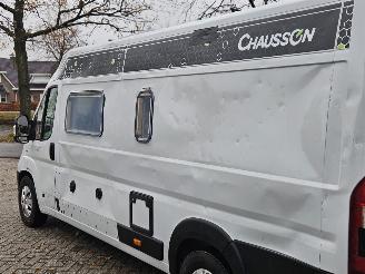 Chausson  FIRST LINE V697 Fiat Ducato 2.2 NIEUW! picture 6