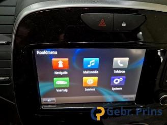 Renault Captur Captur (2R), SUV, 2013 1.2 TCE 16V EDC picture 8