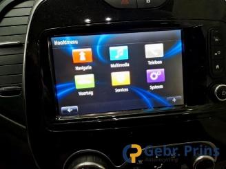 Renault Captur Captur (2R), SUV, 2013 1.2 TCE 16V EDC picture 7