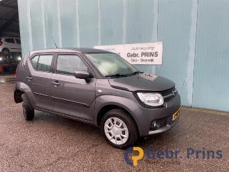 Sloopauto Suzuki Ignis Ignis (MF), Hatchback 5-drs, 2016 1.2 Dual Jet 16V Smart Hybrid 2020/8