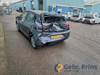 Renault Clio Clio V (RJAB), Hatchback 5-drs, 2019 1.0 TCe 100 12V picture 4