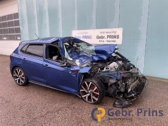 Volkswagen Polo Polo VI (AW1), Hatchback 5-drs, 2017 2.0 GTI Turbo 16V picture 3
