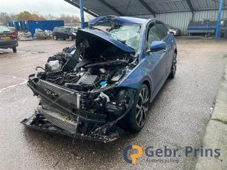 Volkswagen Polo Polo VI (AW1), Hatchback 5-drs, 2017 2.0 GTI picture 4