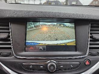 Opel Astra SPORTS TOURER+ 1.0 Turbo 12V Combi/o  Benzine 999cc 77kW (105pk) FWD picture 12