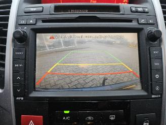 Kia Venga 1.4 CVVT 16V MPV  Benzine 1.396cc 66kW (90pk) FWD picture 11