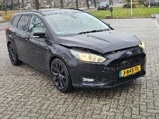 Ford Focus 1.0 Ti-VCT EcoBoost 12V 125 Combi/o  Benzine 998cc 92kW (125pk) FWD picture 6