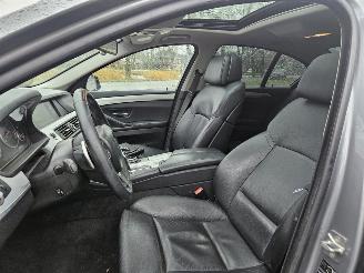 BMW 5-serie 528i sedan 190KW (258PK) 2996cc RWD picture 9