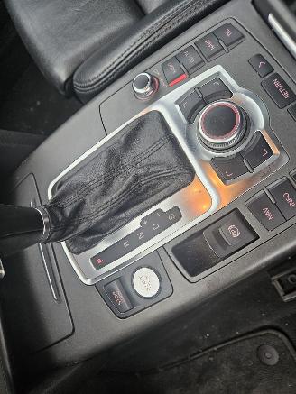 Audi A6 3.2 V6 24V FSI Quattro Combi/o  Benzine 3.123cc 188kW (256pk) 4x4 picture 11