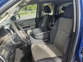 Dodge Ram 4.7 V8 1500 Pick-up  Benzine 4.701cc 231kW (314pk) RWD picture 13