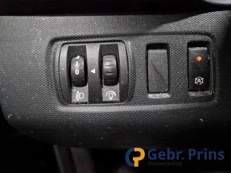 Renault Clio Clio IV Estate/Grandtour (7R), Combi 5-drs, 2012 / 2021 1.5 Energy dCi 90 FAP picture 9