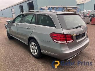 Auto incidentate Mercedes E-klasse E Estate (S212), Combi, 2009 / 2016 E-250 CDI 16V BlueEfficiency 2013/9
