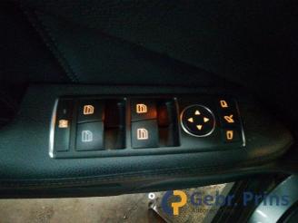 Mercedes E-klasse E Estate (S212), Combi, 2009 / 2016 E-250 CDI 16V BlueEfficiency picture 16