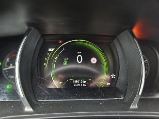 Renault Mégane 1.3 TCE AUT 140 16V Combi/o 4Dr Benzine 1.332cc 103kW (140pk) FWD picture 15