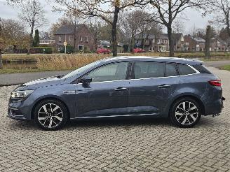 Renault Mégane 1.3 TCE AUT 140 16V Combi/o 4Dr Benzine 1.332cc 103kW (140pk) FWD picture 6