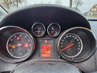 Opel Astra SPORTS TOURER 1.4 16V ecoFLEX Combi/o  Benzine 1.398cc 74kW (101pk) FWD picture 11