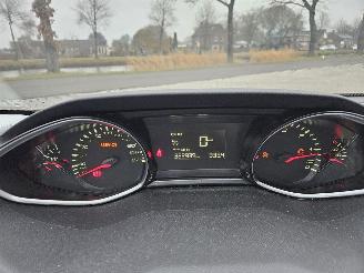 Peugeot 308 1.6 BlueHDi 120 Combi/o 4Dr Diesel 1.560cc 88kW (120pk) FWD picture 13