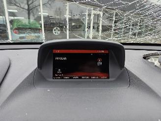 Opel Mokka 1.4 Turbo 16V 4x2 SUV  Benzine 1.364cc 103kW (140pk) FWD picture 15