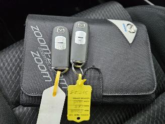 Mazda CX-5 2.0 SkyActiv-G 16V 2WD SUV  Benzine 1.997cc 121kW (165pk) FWD picture 15