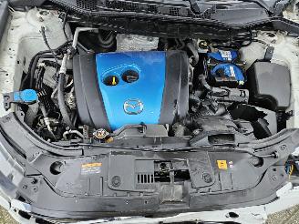 Mazda CX-5 2.0 SkyActiv-G 16V 2WD SUV  Benzine 1.997cc 121kW (165pk) FWD picture 9