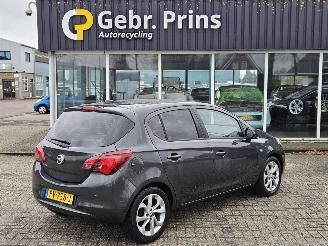  Opel Corsa-E 1.4 16V Hatchback  Benzine 1.398cc 66kW (90pk) FWD 2018/2