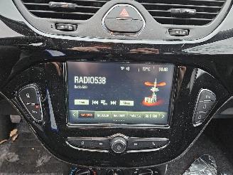 Opel Corsa-E 1.4 16V Hatchback  Benzine 1.398cc 66kW (90pk) FWD picture 11