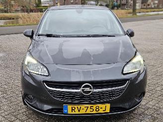 Opel Corsa-E 1.4 16V Hatchback  Benzine 1.398cc 66kW (90pk) FWD picture 6