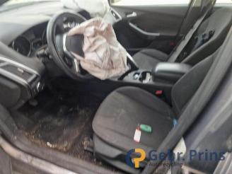 Ford Focus Focus 3 Wagon, Combi, 2010 / 2020 1.6 SCTi 16V picture 5