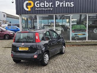 Coche accidentado Fiat Panda 0.9 TwinAir 60 Hatchback  Benzine 964cc 44kW (60pk) FWD 2014/8