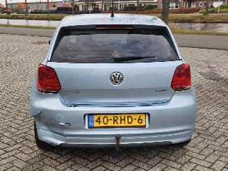 Volkswagen Polo 1.2 TDI 12V BlueMotion Hatchback  Diesel 1.199cc 55kW (75pk) FWD picture 4