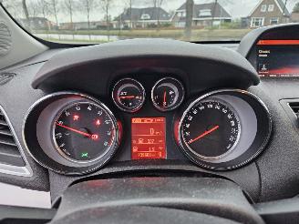 Opel Mokka 1.4 Turbo 16V 4x2 SUV  Benzine 1.364cc 103kW (140pk) FWD picture 15