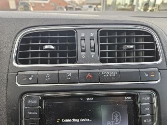 Volkswagen Polo 1.2 12V BlueMotion Technology Hatchback  Benzine 1.198cc 51kW (69pk) FWD picture 12