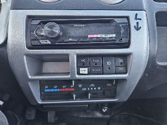 DFSK  mini truck kipper 3 zijdig Electric picture 12