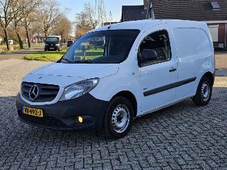 Mercedes Citan 1.5 108 CDI Bestel  Diesel 1.461cc 55kW (75pk) FWD picture 7