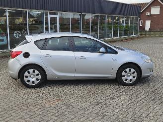Opel Astra 1.7 CDTi 16V 110 Hatchback 4Dr Diesel 1.686cc 81kW (110pk) FWD picture 2