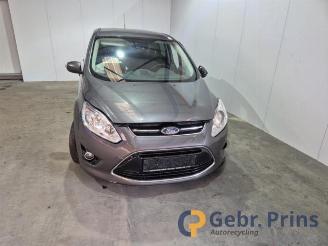 Ford C-Max C-Max (DXA), MPV, 2010 / 2019 1.0 Ti-VCT EcoBoost 12V 125 picture 3