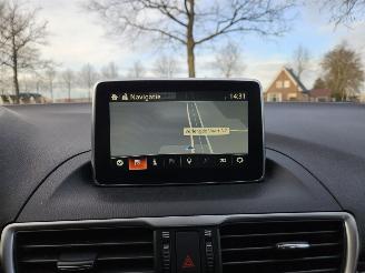 Mazda 3 2.0 SkyActiv-G 16V Hatchback  Benzine 1.997cc 88kW (120pk) FWD picture 14