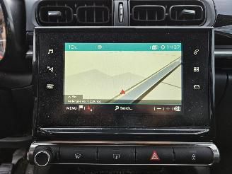 Citroën C3 1.2 Vti 12V PureTech Hatchback  Benzine 1.199cc 60kW (82pk) FWD picture 10