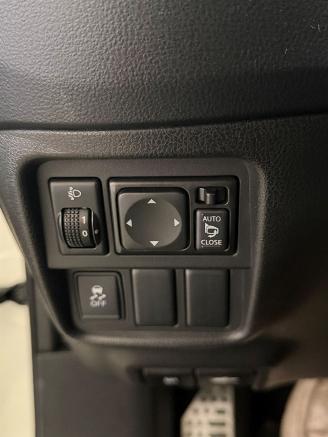 Nissan Juke 1.6 DIG-T 16V SUV  Benzine 1.598cc 140kW (190pk) FWD picture 13