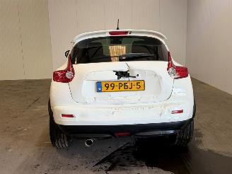 Nissan Juke 1.6 DIG-T 16V SUV  Benzine 1.598cc 140kW (190pk) FWD picture 8