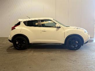 Nissan Juke 1.6 DIG-T 16V SUV  Benzine 1.598cc 140kW (190pk) FWD picture 2