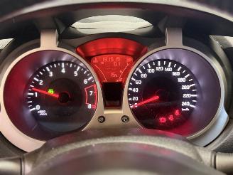 Nissan Juke 1.6 DIG-T 16V SUV  Benzine 1.598cc 140kW (190pk) FWD picture 10