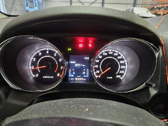 Mitsubishi ASX 1.6 MIVEC 16V SUV  Benzine 1.590cc 86kW (117pk) FWD picture 14